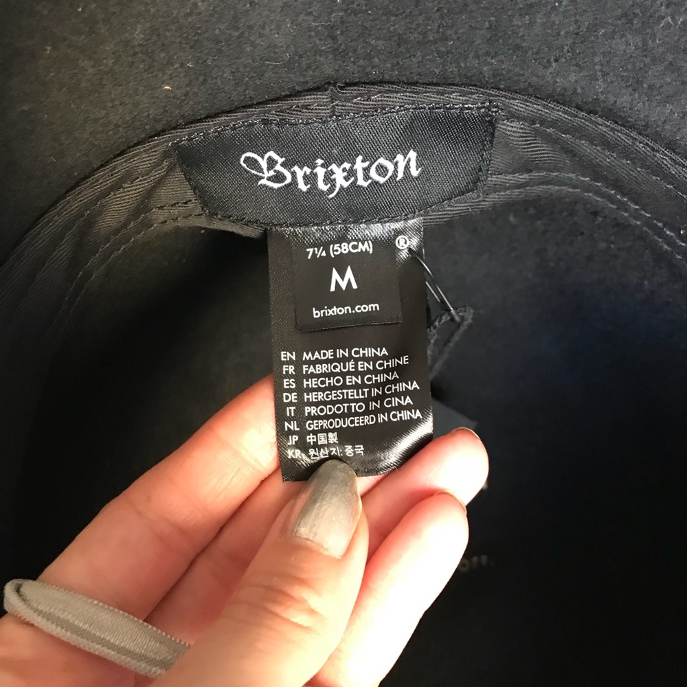 Brixton Hat - image 3